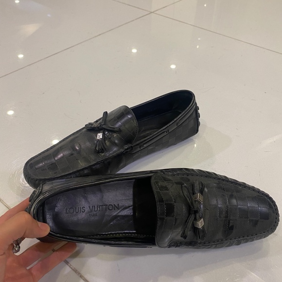 LV Arizona Mocassin - Picture 2 of 3